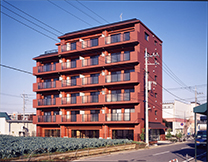 「ジュネス北国分」と「アドサム船橋壱番館」が、千葉県より県初の「高齢者向け優良賃貸住宅」(高優賃)に認定される。